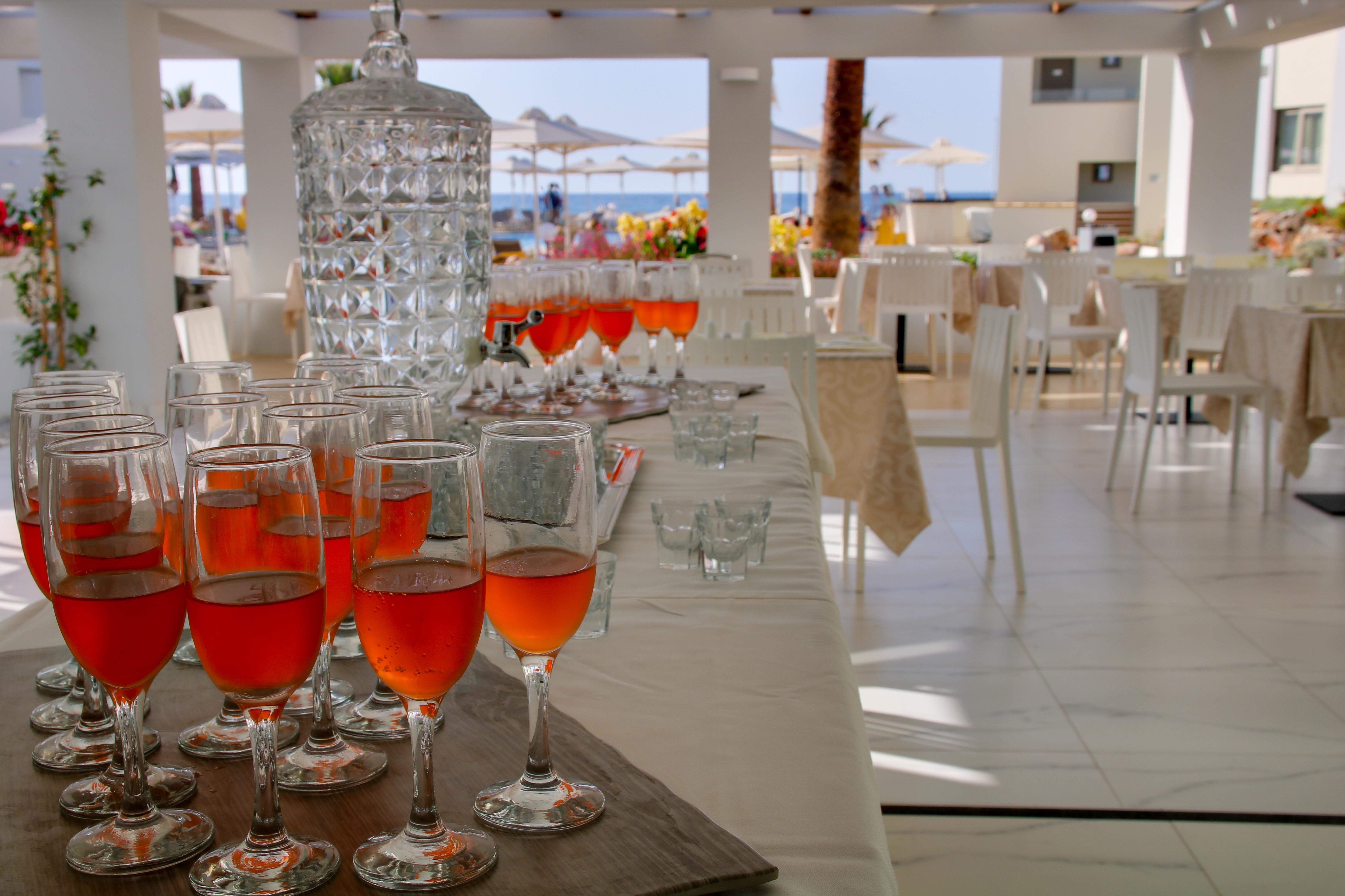 Bomo Rethymno Beach Stavromenos Екстер'єр фото